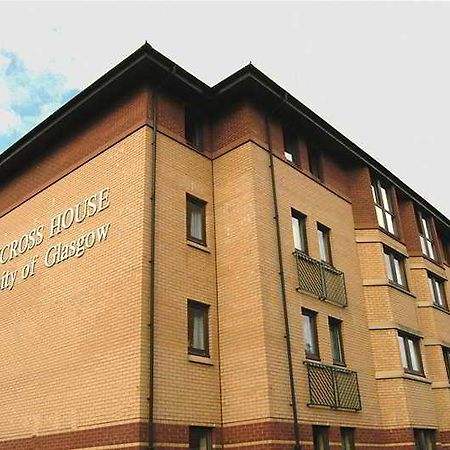 Cairncross House Aparthotel Glasgow Kültér fotó