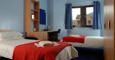Cairncross House Aparthotel Glasgow Kültér fotó